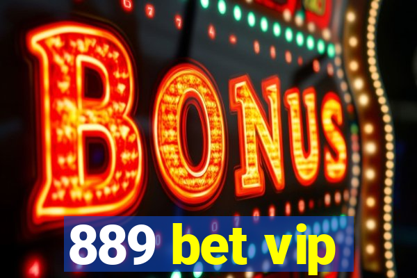 889 bet vip